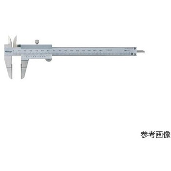 ブレードノギス 中国語版校正証明書付 NT13シリーズ Mitutoyo(ミツトヨ)