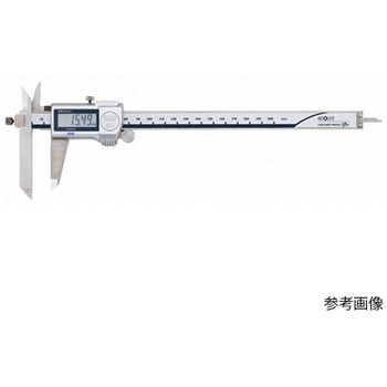 デジマチックノギス 英語版校正証明書付 NTD10シリーズ Mitutoyo(ミツトヨ)