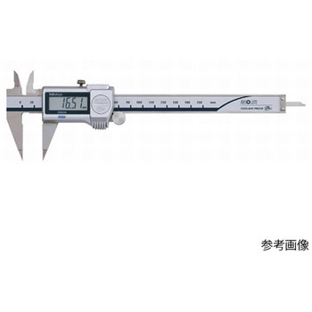 デジマチックノギス 中国語版校正証明書付 NTD12シリーズ Mitutoyo(ミツトヨ)