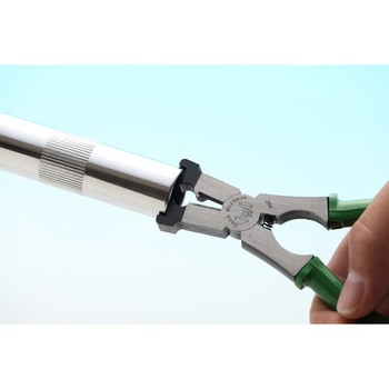 CO2半自動溶接機専用クリーナーペンチ - セブンティエイト
