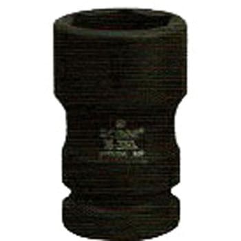 25.4sq浅口コンビソケット TIPTOP