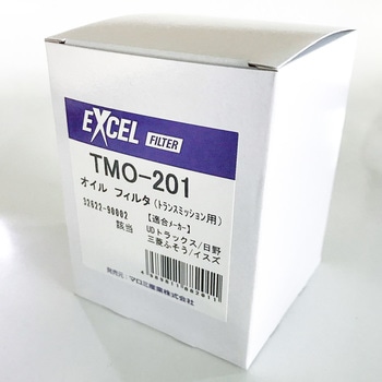 トランミッション用オイルフィルター EXCEL(エクセル)