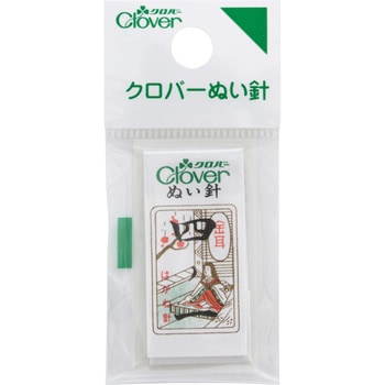 N-金耳針 四ノ一 Clover(クロバー)