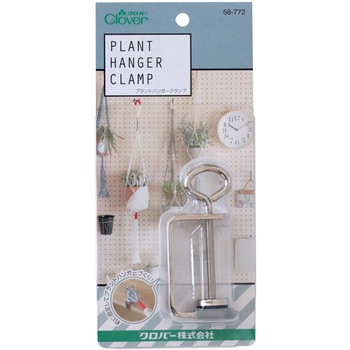 58-772 �v�����g�n���K�[�N�����v Clover(�N���o�[) 45077875