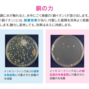 ガオナ ガーデン用万能ホーム水栓 おしゃれ (ワンタッチ接続用 ホース取付) GAONA(ガオナ)