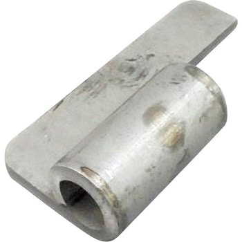 平蝶番(片側ピン無) 信和自動車工業