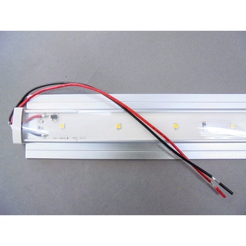 LED室内灯バータイプ(防湿)DC24V 信和自動車工業