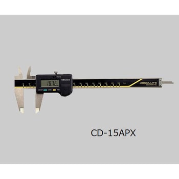 デジマチックキャリパ 中国語版校正証明書付 CDシリーズ ミツトヨ
