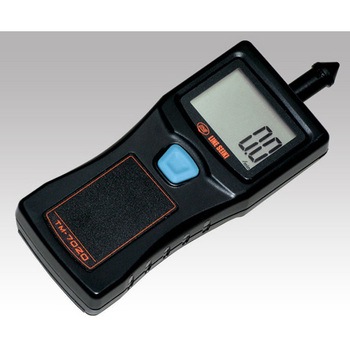 TM-7020K(一般校正(中国語)) ハンドタコメータ 中国語版校正証明書付 TMシリーズ ライン精機 45100635