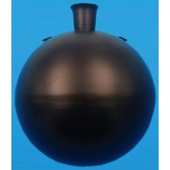 黒球温度計セット Φ150mm 高精度デジタル温度計 CK-SETⅡ-Dシリーズ 安藤計器製工所