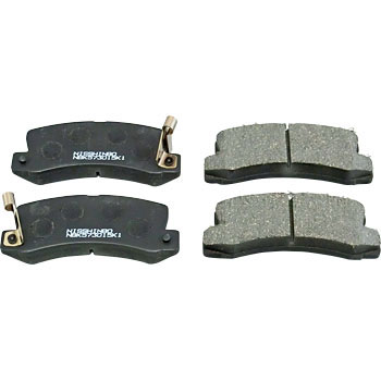 PF-1321 �u���[�L�p�b�h �����a 45109732