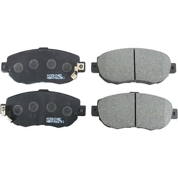 PF-1324 �u���[�L�p�b�h �����a 45109766