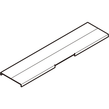 ADT5FN ダクト(蓋) ネグロス電工 45113704