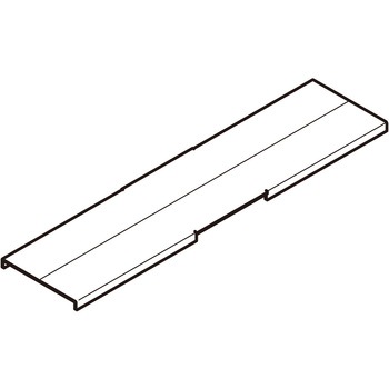 ADX5FN ダクト(蓋) ネグロス電工 45113713