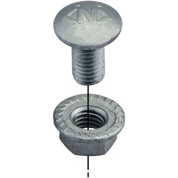 D-KM8-25FN �p���ۓ��{���g�E�i�b�g�t�� �l�O���X�d�H 26446017