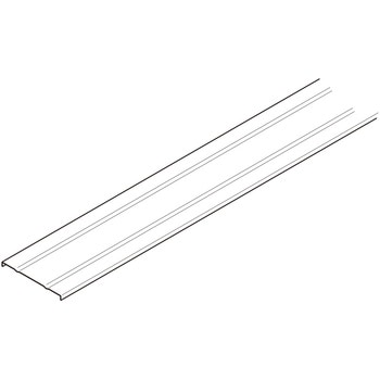 直線ダクト用蓋 ネグロス電工