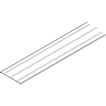 直線ダクト用蓋 ネグロス電工
