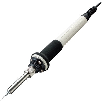 セラミックはんだこて 420℃ 付属コテ先:PX-60RT-SB 出荷前点検検査書付 goot(太洋電機産業)