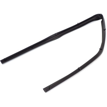 (53381)ラジエター フード シール トヨタ