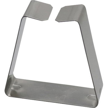 レースウェイ(蓋止め金具) - ネグロス電工