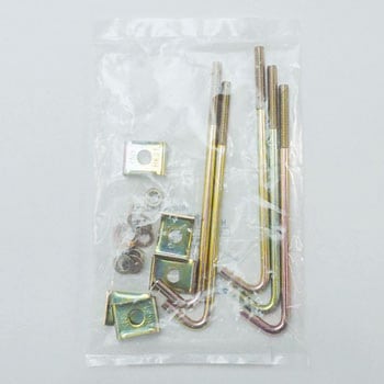 吊り金具(HB吊り金具用補強金具 H形鋼用) ネグロス電工