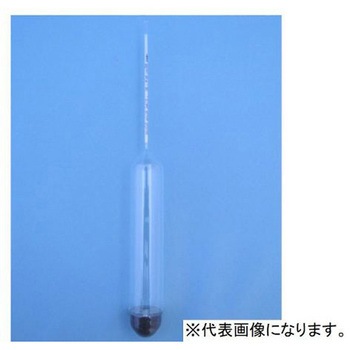 酒精計120P メーカー校正証明書付 東亜計器