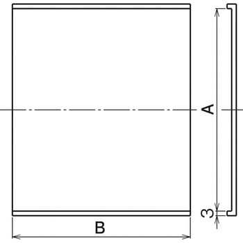 デーワンブロック(基礎ブロック用ゴムベース) ネグロス電工