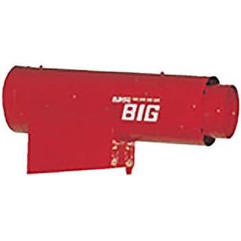 BIG-1L-190 籾殻収集器 1台 イガラシ 【通販モノタロウ】