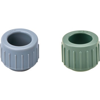 Ncp51 シーピーキャップ ネグロス電工 ポリエチレン Ncp51 1箱 30個 通販モノタロウ