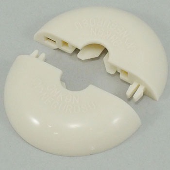 Omk9n おめかしキャップ 吊りボルト用貫通穴化粧カバー 1箱 枚 ネグロス電工 通販サイトmonotaro