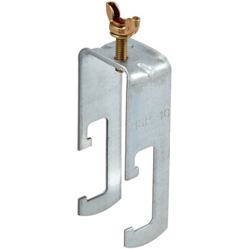 SPロック(スプリンクラー用吸水管支持金具) ネグロス電工 天井用金具