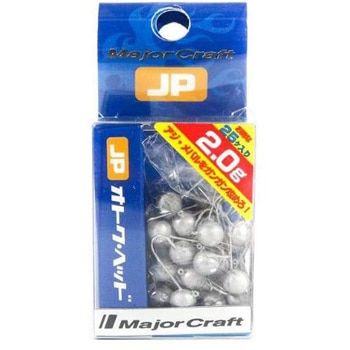 ジグパラ オトクヘッド MajorCraft