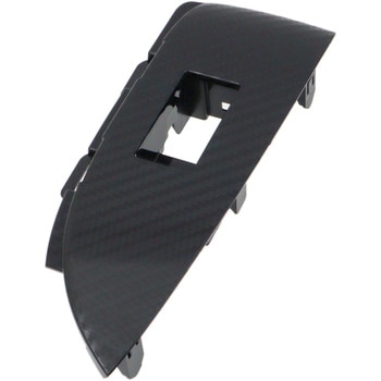 (74272)リヤー アームレスト パネル トヨタ