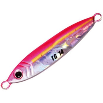 ジグパラTG 100g MajorCraft