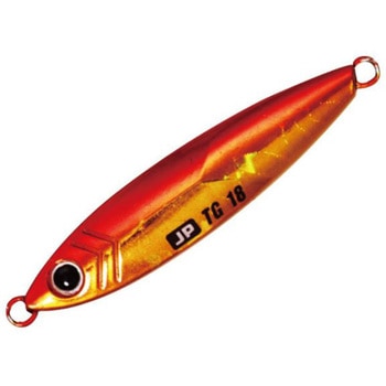 ジグパラTG 100g MajorCraft