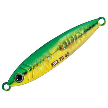 ジグパラTG 100g MajorCraft