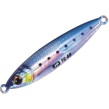 ジグパラTG 32g MajorCraft