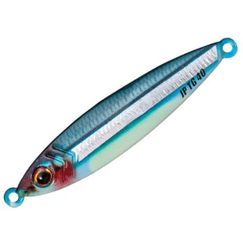 ジグパラTG 32g MajorCraft