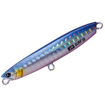 ジグパラサーフ 35g MajorCraft