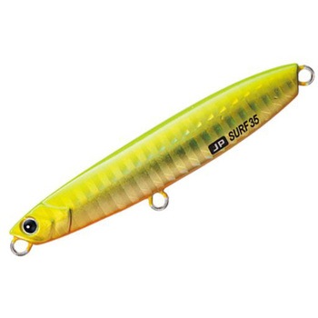 ジグパラサーフ 35g MajorCraft