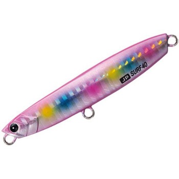 ジグパラサーフ 35g MajorCraft