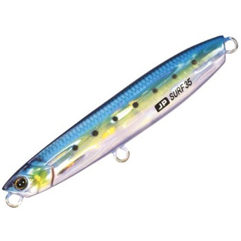 ジグパラサーフ 35g MajorCraft