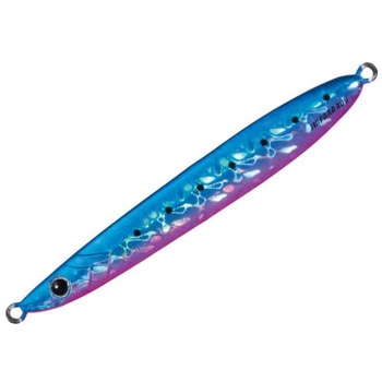 ジグパラジェット 40g MajorCraft