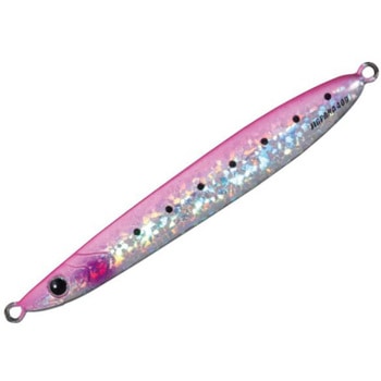 ジグパラジェット 40g MajorCraft