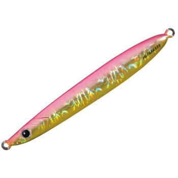 ジグパラジェット 40g MajorCraft