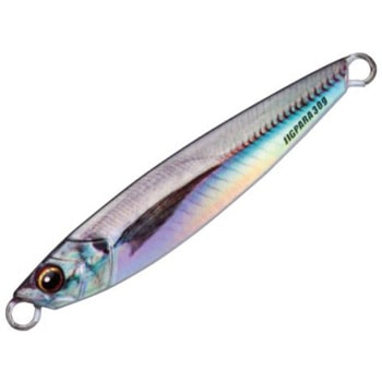 ジグパラショート 20g MajorCraft
