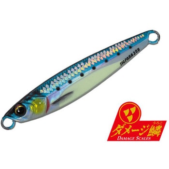 ジグパラショート 20g MajorCraft