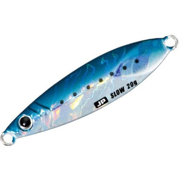 ジグパラスロー 40g MajorCraft