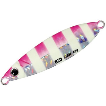 ジグパラスロー 40g MajorCraft