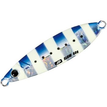 ジグパラスロー 40g MajorCraft